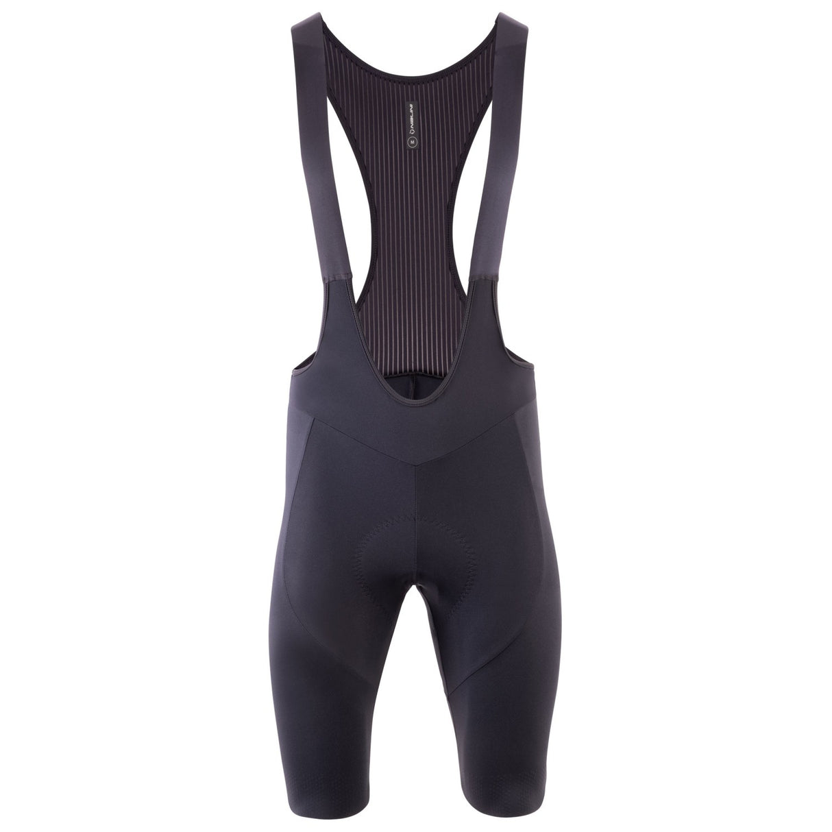 Nalini Clean bib shorts - Black