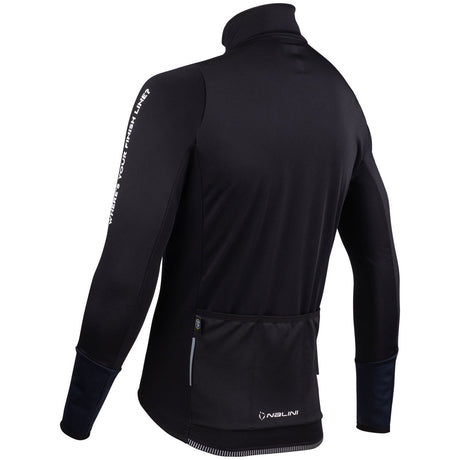 Giacca Nalini Ergo Light - Nero - O