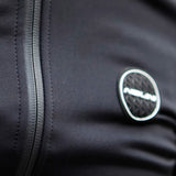 Giacca Nalini Ergo Light - Nero - P