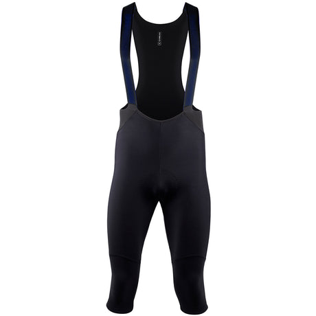 Bermuda Nalini Ideale - Nero - L