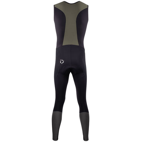 Calzamaglia Nalini New Ergo XWarm - Nero - F