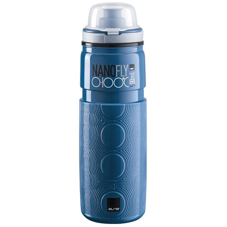 Borraccia Termica Elite NanoFly 0-100° 500 ml - Blu - E