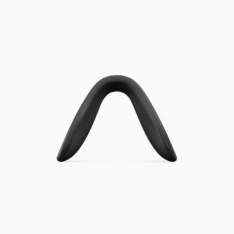 Nasello Alba Optics - Nero - O