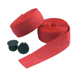 Nastro Manubrio Deda - Rosso - P
