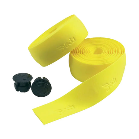Nastro Manubrio Deda - Giallo - B