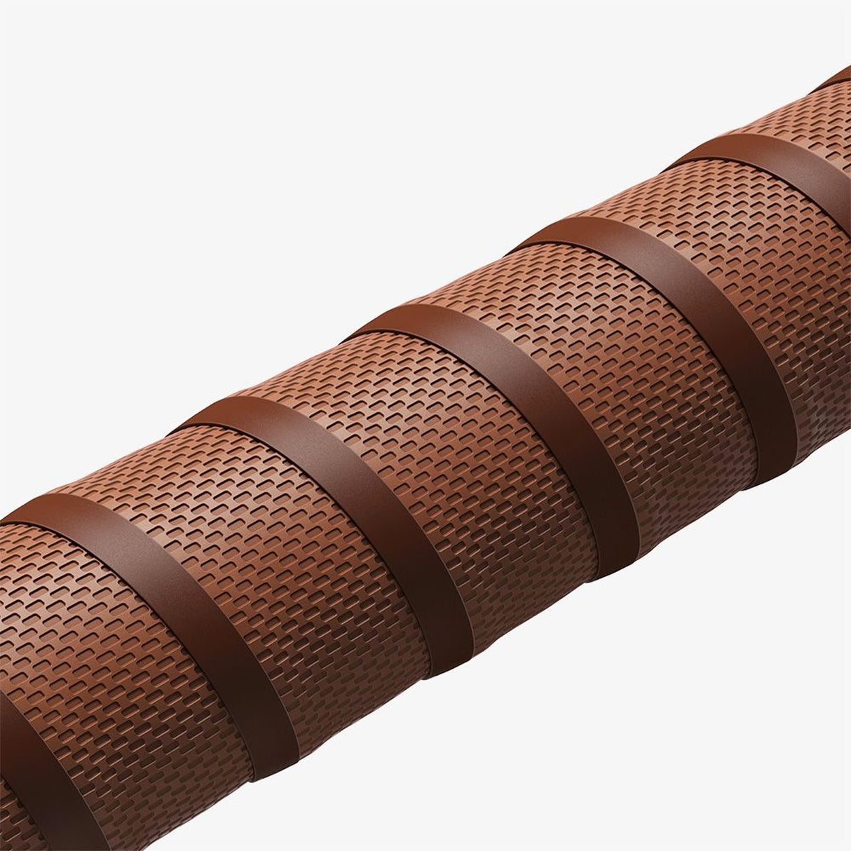 Nastro Manubrio Brooks Rubber - Marrone scuro - N