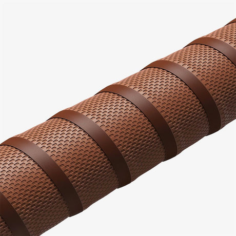 Nastro Manubrio Brooks Rubber - Marrone scuro - N