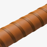 Nastro Manubrio Brooks Rubber - Marrone - P