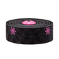 Nastro Manubrio Supacaz Super Sticky Kush - Galaxy rosa