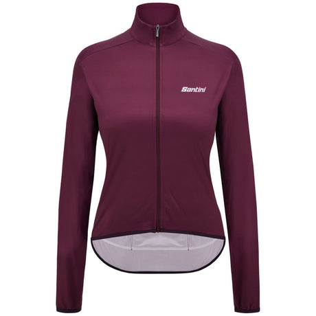 Giacca donna Santini Nebula - Bordeaux - G