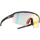Occhiali Neon Arrow 2.0 Small - Black matt photored