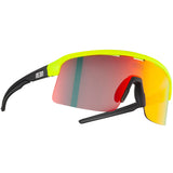 Occhiali Neon Arrow 2.0 - Yellow black - L