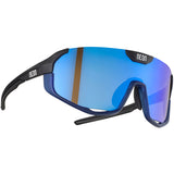 Occhiali Neon Canyon - Blue Night mirror - C