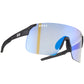 Occhiali Neon Sky 2.0 Air - Black matt photoblue