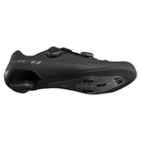Shimano SH-RC810 Wide schuhe - Schwarz