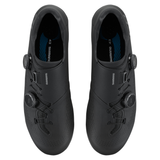 Shimano SH-RC810 Wide schuhe - Schwarz