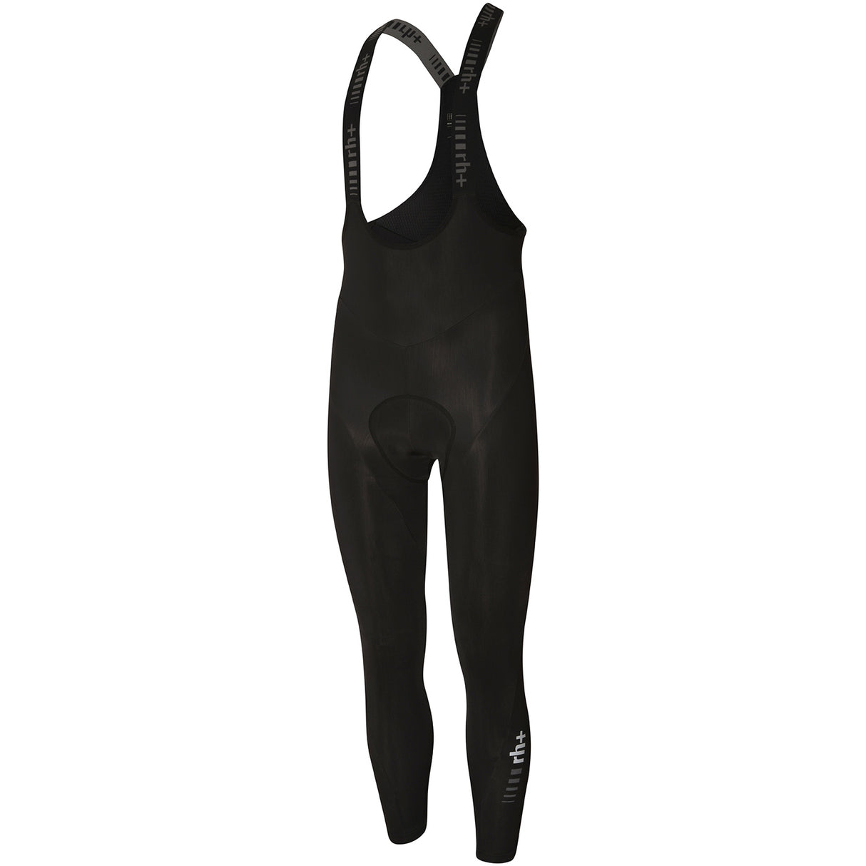 Calzamaglia Rh+ Nordic - Nero reflex - A
