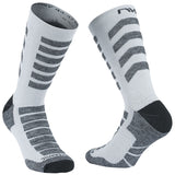 Northwave Husky Ceramic winter socks - Light grey