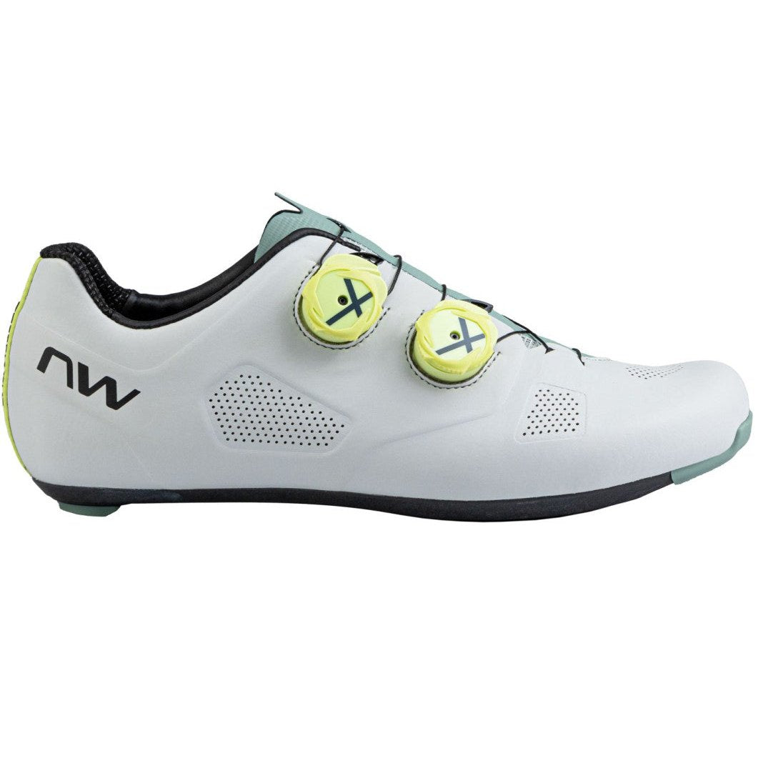 Scarpe Northwave Revolution - Grigio - P