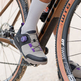 Scarpe MTB Northwave Rockit Plus - Grigio - I