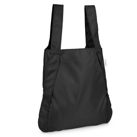 Notabag Recycled - Nero - C