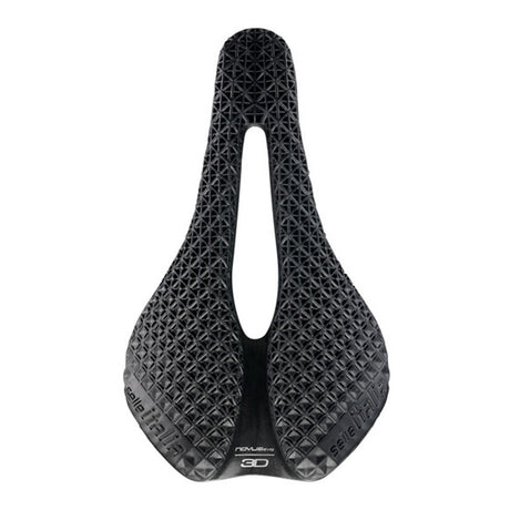Sella Selle Italia Novus Evo Boost 3D - Nero - I