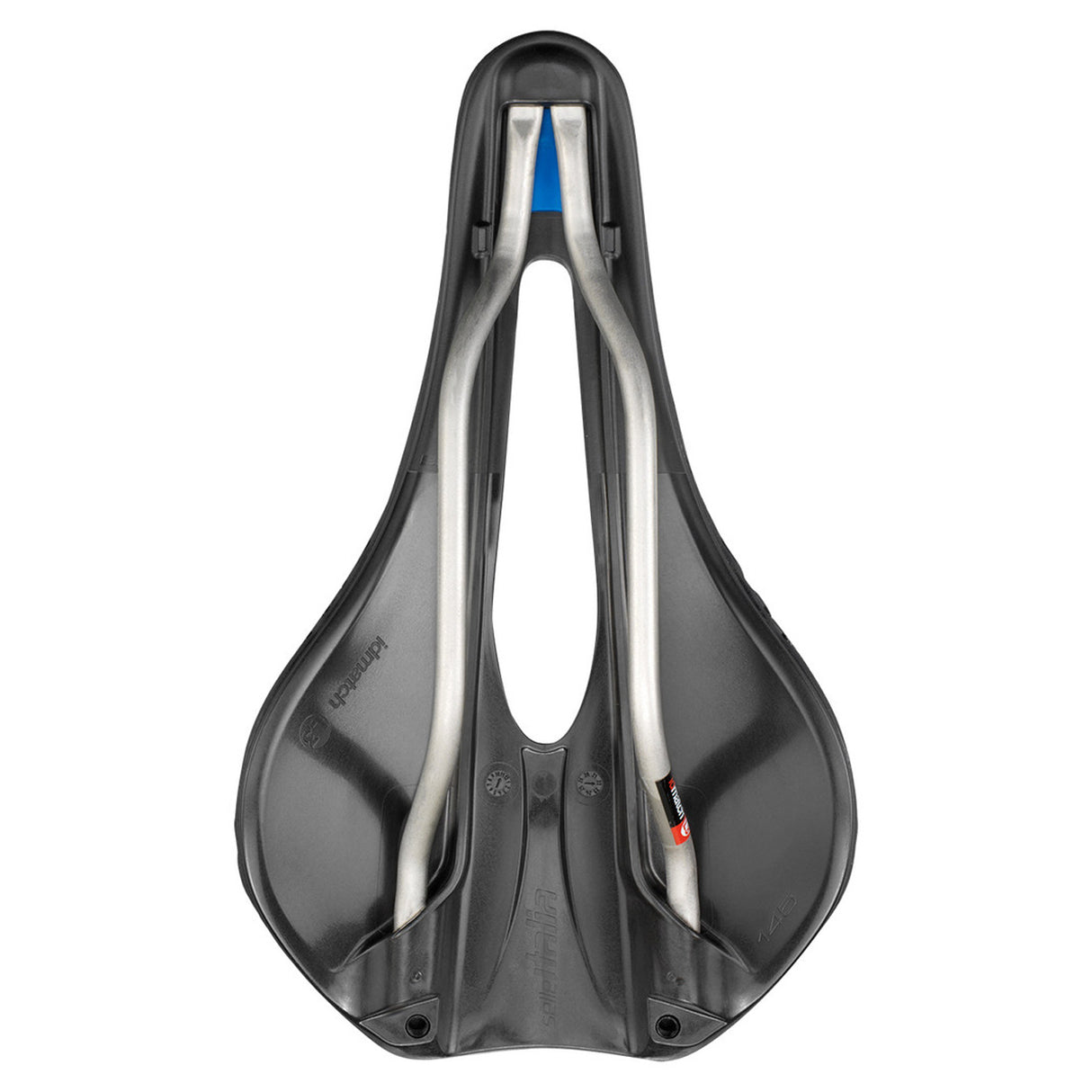 Sella Selle Italia Novus Evo Boost 3D - Nero - L