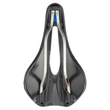 Sella Selle Italia Novus Evo Boost 3D - Nero - L