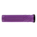 Manopole Lizard Skins Wasatch - Viola - F