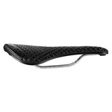 Sella Selle Italia Novus Evo Boost 3D - Nero - M