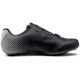 Scarpe Northwave Core Plus 2 Wide - Nero grigio - L