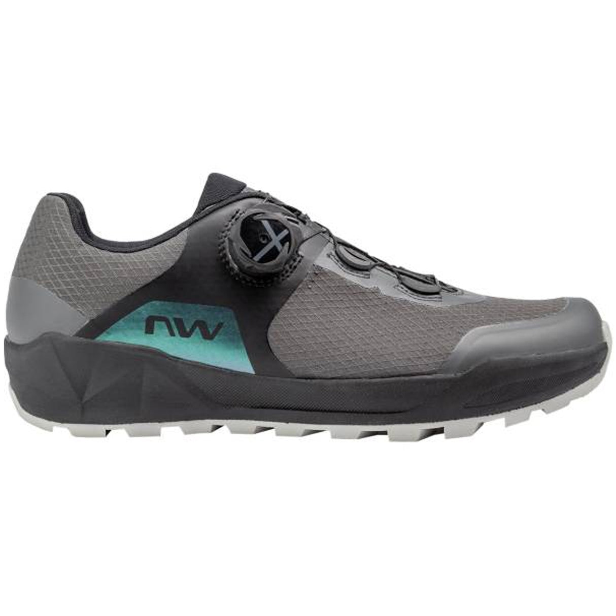 Scarpe donna Northwave Corsair 2 - Grigio - L