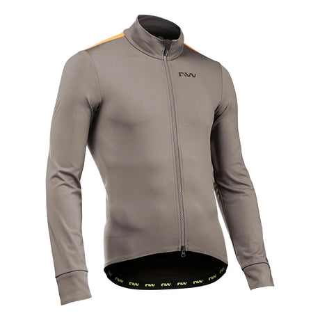 Giacca Northwave Extreme H2O - Marrone - N