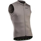 Gilet Northwave Air Out - Marrone - Q