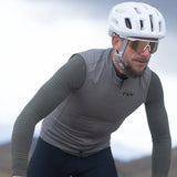 Gilet Northwave Air Out - Marrone - B