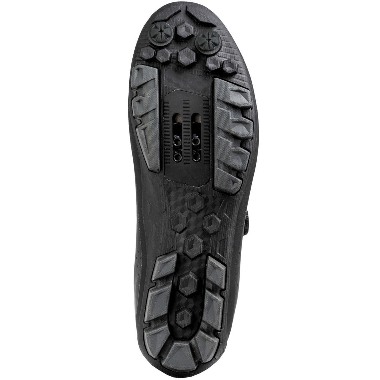 Scarpe Mtb Northwave Hammer Plus - Nero - P