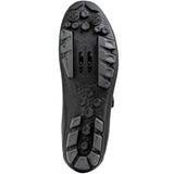 Scarpe Mtb Northwave Hammer Plus Wide - Nero - N