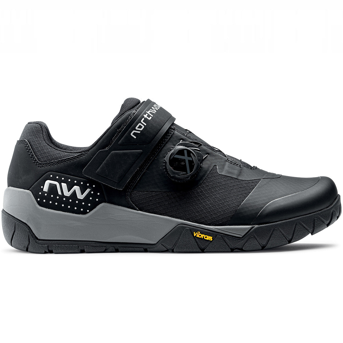 Scarpe MTB Northwave Overland Plus - Verde - P