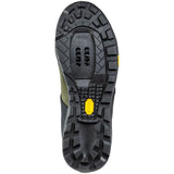 Scarpe Mtb Northwave Rockit Plus - Verde - P