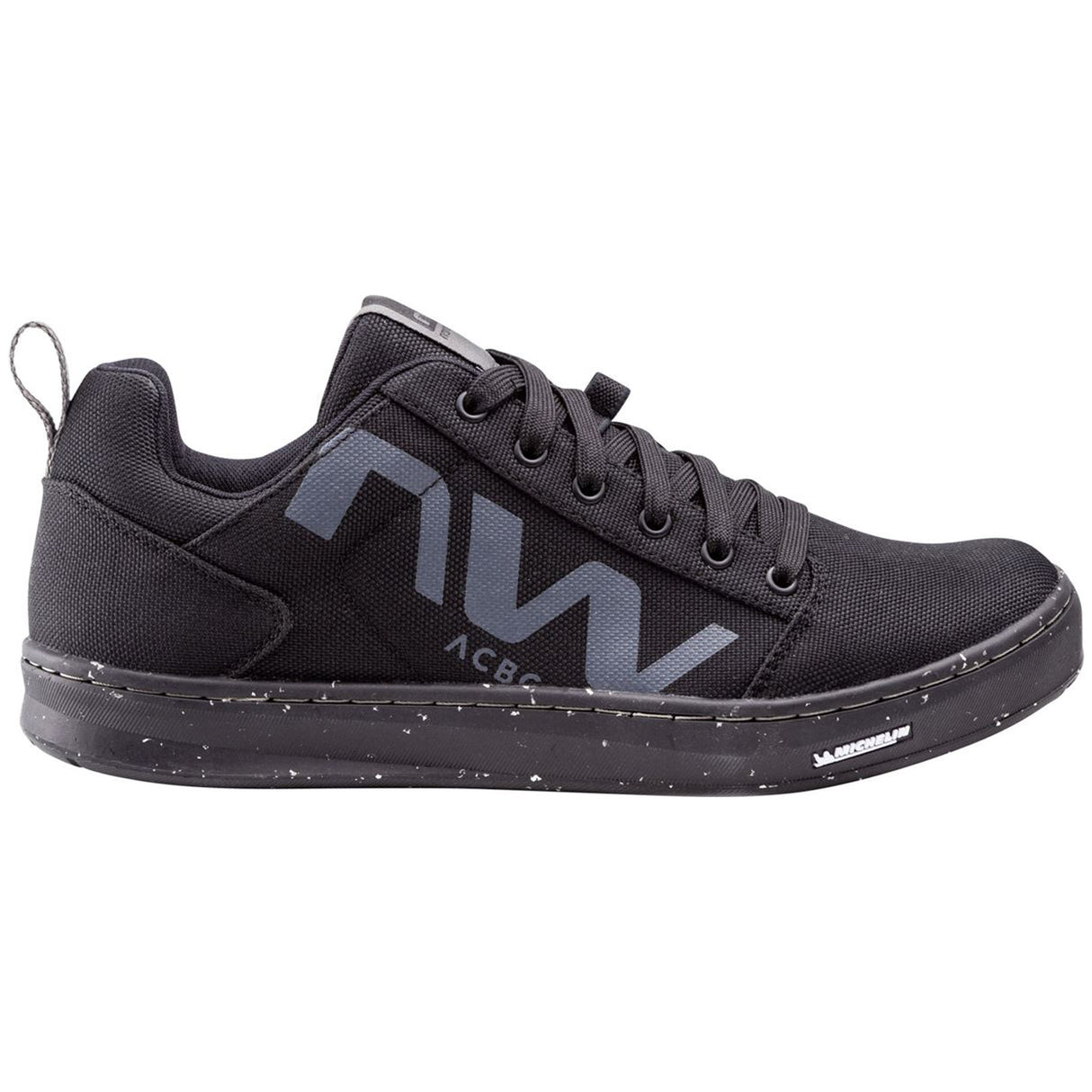 Scarpe Northwave Tailwhip Eco Evo - Nero - D