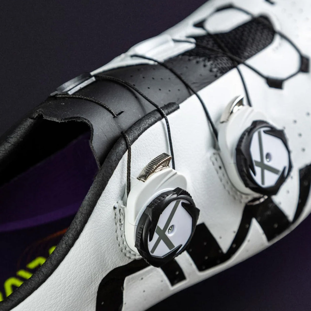 Scarpe Northwave Veloce Extreme - Bianco - M