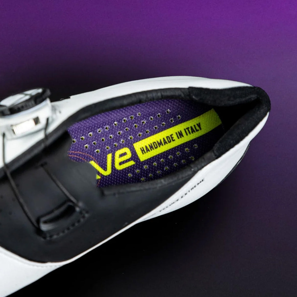 Scarpe Northwave Veloce Extreme - Bianco - O