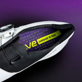 Scarpe Northwave Veloce Extreme - Bianco - O