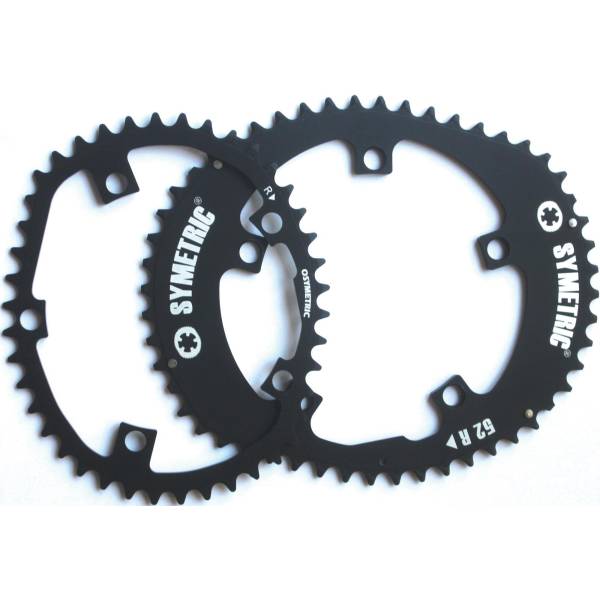 Kit O.Symetric 130 42-52