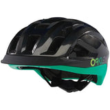 Casco Oakley Aro 3 Allroad Mips - Nero verde - M