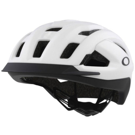 Casco Oakley Aro 3 Allroad Mips - Bianco nero - B