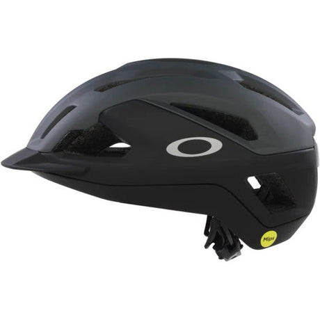 Casco Oakley Aro 3 Allroad Mips - Grigio scuro - M