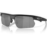 Occhiali Oakley Bisphaera - Matte Black Prizm Black Polarized - D