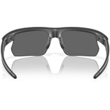 Occhiali Oakley Bisphaera - Steel Prizm Black - P