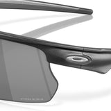 Occhiali Oakley Bisphaera - Steel Prizm Black - A